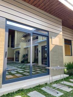 Cristina's Holiday Home - 1