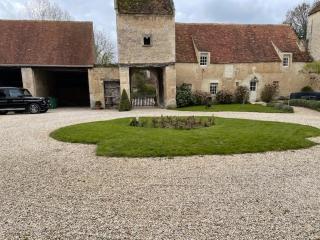 Le Gite Gue Pierreux - Falaise - 2