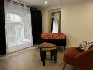Le Bayard Appartement rénové en centre ville - Grenoble - 9