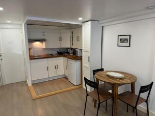 Le Bayard Appartement rénové en centre ville - Grenoble - 8