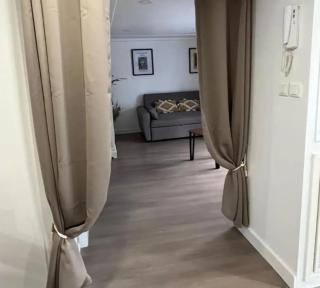 Le Bayard Appartement rénové en centre ville - 6