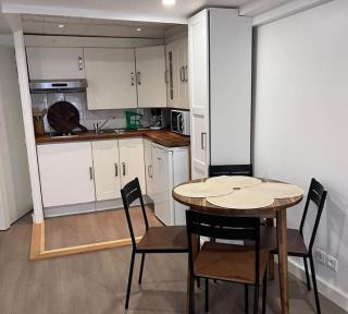 Le Bayard Appartement rénové en centre ville - Grenoble - 5
