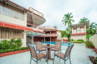 Treebo Sunshine Beach Resort with Swimming Pool - 0