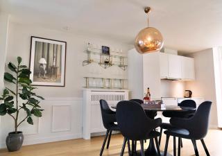 Central City Apartment in Copenhagen - Copenaghen - 5
