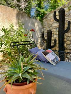 Domaine d'Hestia le gite Victoria - Rognes - 1
