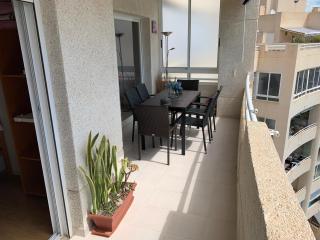 Jardin del Mar-El Campello-Spanje-Luxe apartment 6 persons close to sandy beaches, boulevard, horeca - El Campello - 4