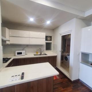 Executive 2BHK Apt in Elysium tower Isb - Islamabad - 4