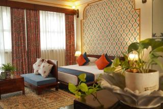 Diggi Palace - A City Center Hidden Heritage Gem - Jaipur - 8