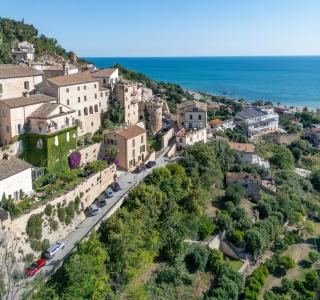 Casa Pazzi Dimora d'Epoca - Grottammare - 9