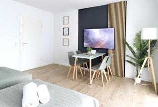 GRAzzOO 3 getrennte Zimmer 3x Smart TV - Wolfsburg - 7
