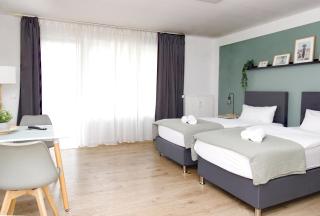 GRAzzOO 3 getrennte Zimmer 3x Smart TV - Wolfsburg - 8