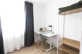 GRAzzOO 3 getrennte Zimmer 3x Smart TV - Wolfsburg - 4