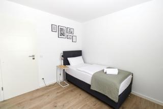 GRAzzOO 3 getrennte Zimmer 3x Smart TV - Wolfsburg - 3
