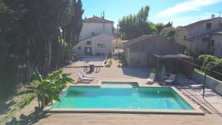 Mas en Provence - Châteaurenard - 5