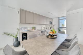 3065 Luxury apartment in the heart of Elviria - Marbella - 1