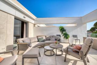 3065 Luxury apartment in the heart of Elviria - Marbella - 4