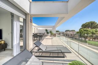3065 Luxury apartment in the heart of Elviria - Marbella - 0