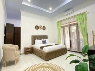 Villa Wangko - 0