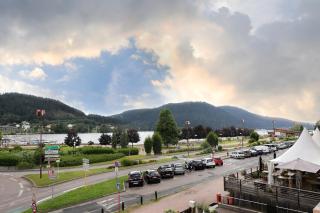 Au Bord du Lac - Appt 6p vue lac et montagne - Gérardmer - 9