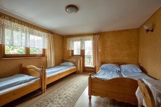 Dom gościnny Watra - Ząb - 6