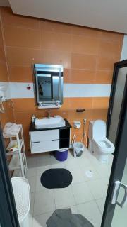 Dxb appartment - Dakar - 7