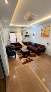 Dxb appartment - Dakar - 3
