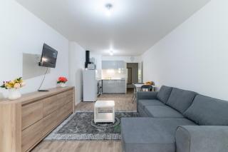 Moulin à Vent A22 - Appt pour 4p - Bondy - 8