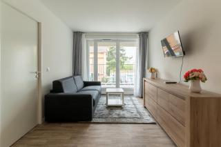 Moulin à Vent A23 - Appt pour 4p - 9