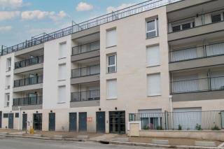 Moulin à Vent A23 - Appt pour 4p - Bondy - 1