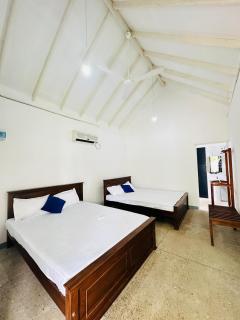 Surfing Beach Nilaveli - 2