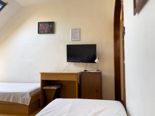Pestújhely Panzió-étterem - Budapest - 8