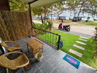 Pavana Bungalows - Thong Sala - 5