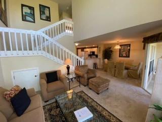 Southern Dunes Condo Golf Course Views - Haines City - 2