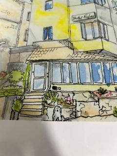 Hotel Palma - Castellammare di Stabia - 1
