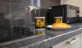 An Elegant 3 Bedroom House - 3