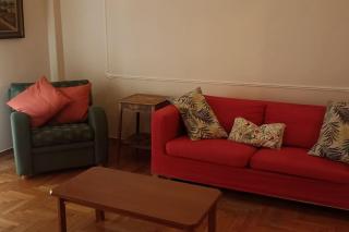 Attiki metro vintagy 2 bedroom - Athens - 3