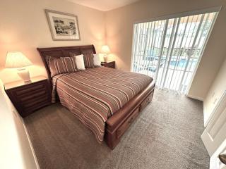 Stunning Villa with Golf Course Views - 1