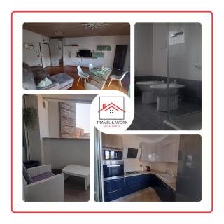 Le Tre Torri Apartment - TWA - Bolonia - 0