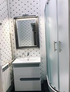 Apartment Ternopil Світло не вимикають - Ternopilʼ - 5