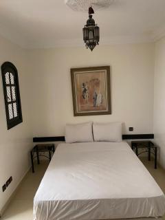 Riad Al-Bushra - Marrakesch - 1