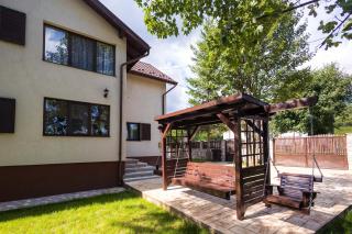 Cuibul Zăganului - Relax, Sauna & SPA - 6