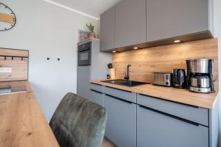 Quartier 6 - App 08 - Ahlbeck - 4