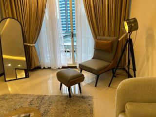 Cloud 9 Condos Elysium Tower - Islamabad - 7