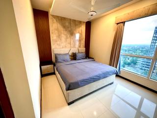 Cloud 9 Condos Elysium Tower - Islamabad - 4