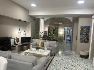 Hotel Palma - Castellammare di Stabia - 4