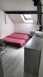 Chambre(s) dans loft partagé, cosy et spacieux! - 8