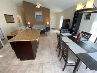 Southern Dunes Pool Villa - Haines City - 1