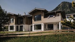 Gutzeit-Appartements mit privater Infrarotkabine - Bad Hindelang - 1