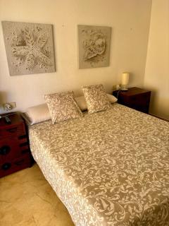 apartamento con piscina - Alicante - 4