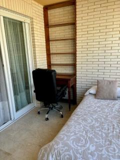 apartamento con piscina - Alicante - 2
